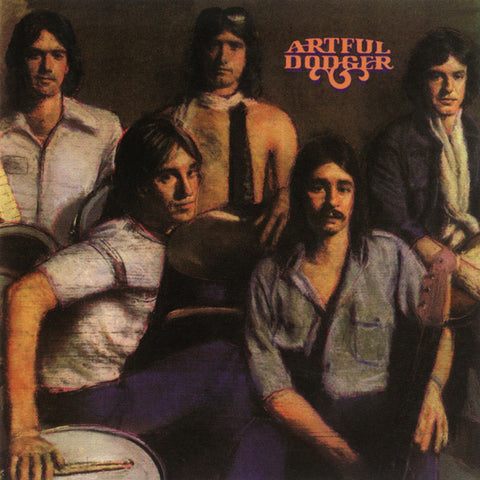 Artful Dodger | Artful Dodger | Album