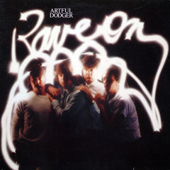 Artful Dodger | Rave On | Album