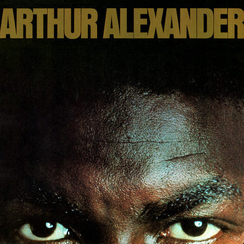 Arthur Alexander | Arthur Alexander | Album