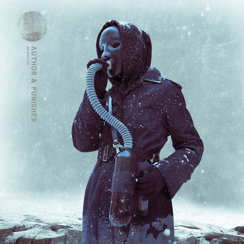 Author & Punisher | Beastland | Album