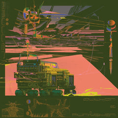 Author & Punisher | Krüller | Album