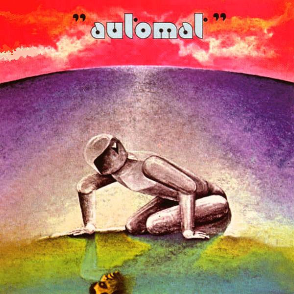 Automat | Automat | Album