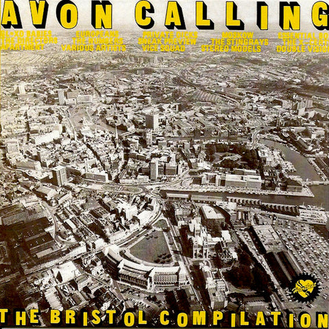 Various Artists | Avon Calling: The Bristol Compilation | Album