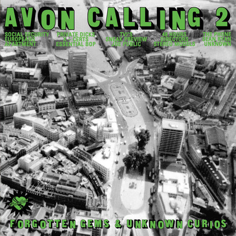 Various Artists | Avon Calling 2 (Comp.) | Album