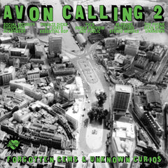 Various Artists | Avon Calling 2 (Comp.) | Album