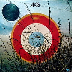 Axis | Axis (1972) | Album