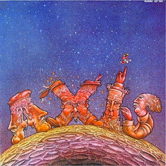 Axis | Axis (1973) | Album