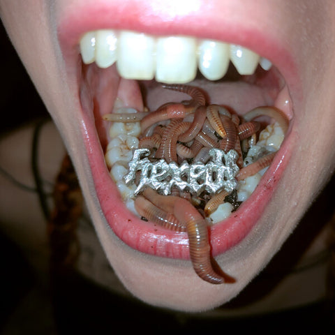 Aya | Hexed! | Album