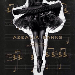 Azealia Banks | Broke With Expensive Taste | Album