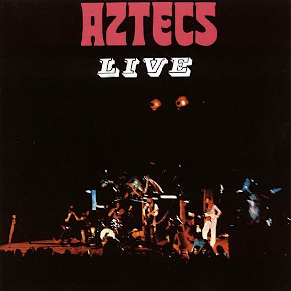 Billy Thorpe & The Aztecs | Aztecs Live | Album