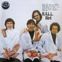 B.A.L.L. | Bird | Album