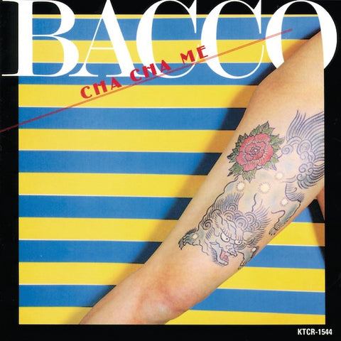 Masayoshi Takanaka | Cha Cha Me (w/ Bacco) | Album