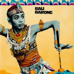 Gede Manik | Bali Barong | Album