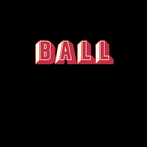 Ball | Ball | Album