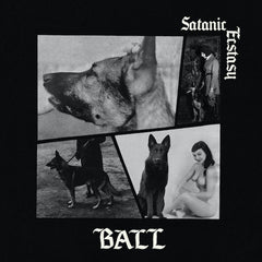 Ball | Satanic Ecstasy | Album
