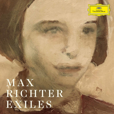 Max Richter | Exiles (w/ Baltic Sea Philharmonic / Kristjan Jarvi) | Album
