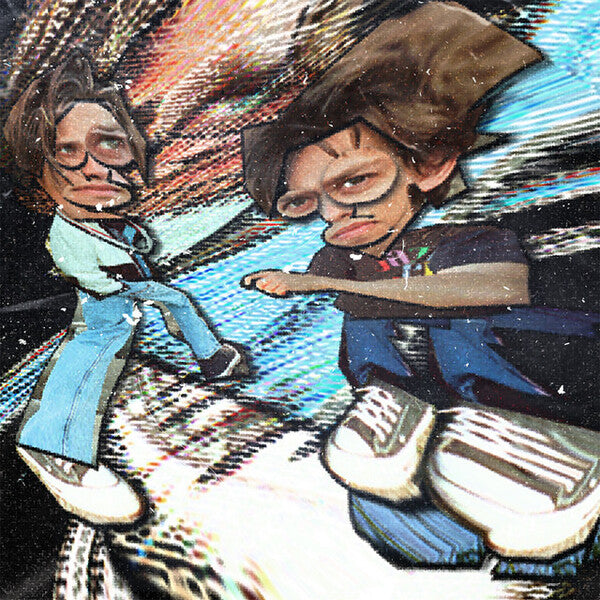 Balu Brigada | I Should Be Home (EP) | Album