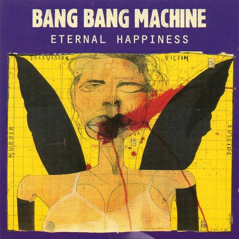 Bang Bang Machine | Eternal Happiness | Album