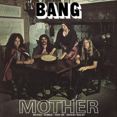 Bang | Mother / Bow the the King | Album
