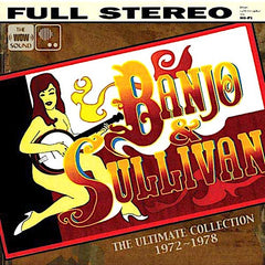 Jesse Dayton | Banjo & Sullivan: The Ultimate Collection: 1972-1978 | Album