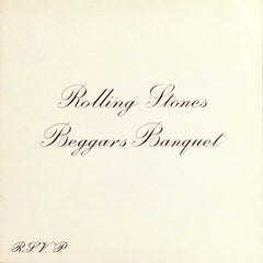 Rolling Stones | Beggars Banquet (Censored) | Album