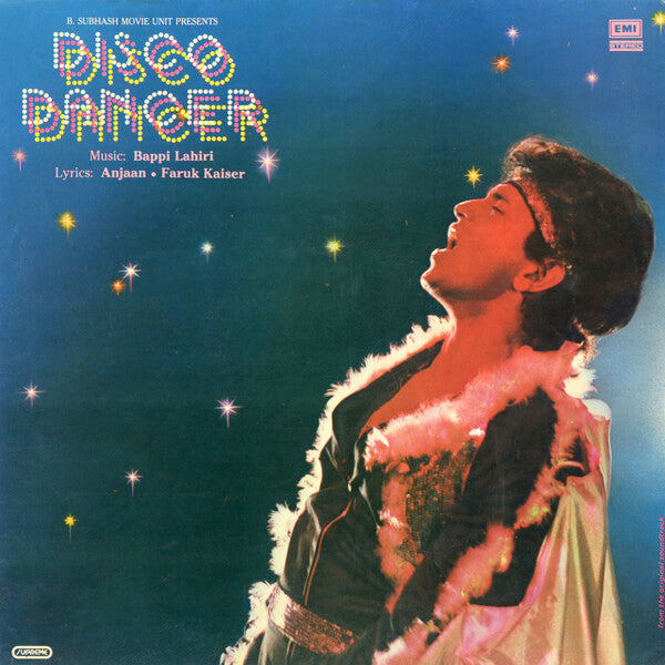 Bappi Lahiri | Disco Dancer (Soundtrack) | Album