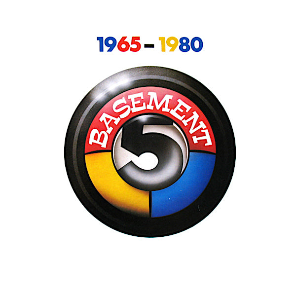 Basement 5 | 1965 - 1980 | Album