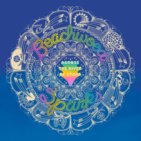 Beachwood Sparks | Across the River of Stars | Album