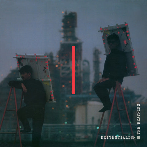 The Beatniks | Existentialism | Album
