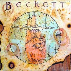 Beckett | Beckett | Album