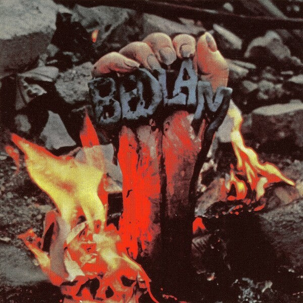 Bedlam | Bedlam | Album