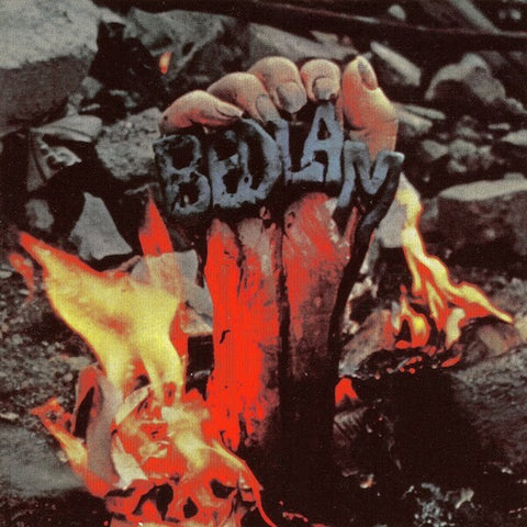 Bedlam | Bedlam | Album