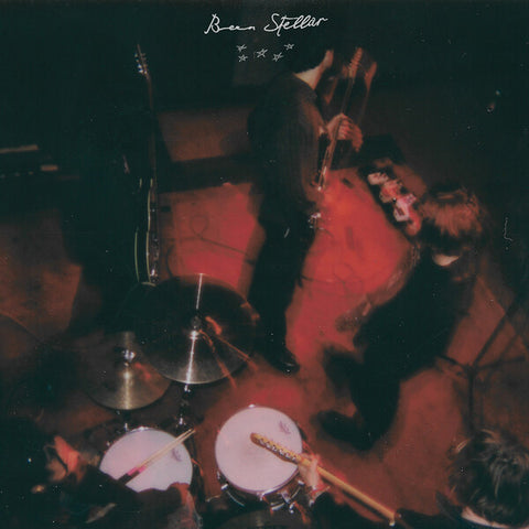 Been Stellar | Been Stellar EP | Album