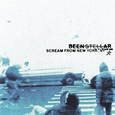 Been Stellar | Scream From New York, NY | Album