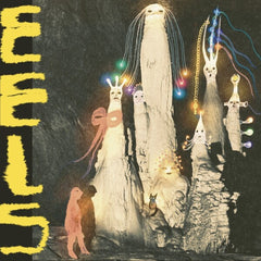 Being Dead | EELS | Album