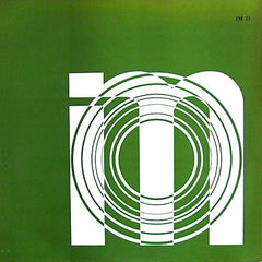 Bernard Fevre | The Strange World of Bernard Fèvre | Album