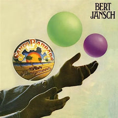 Bert Jansch | Santa Barbara Honeymoon | Album
