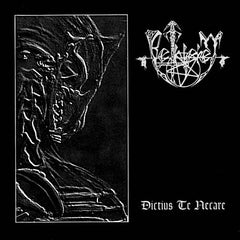 Bethlehem | Dictius te necare | Album