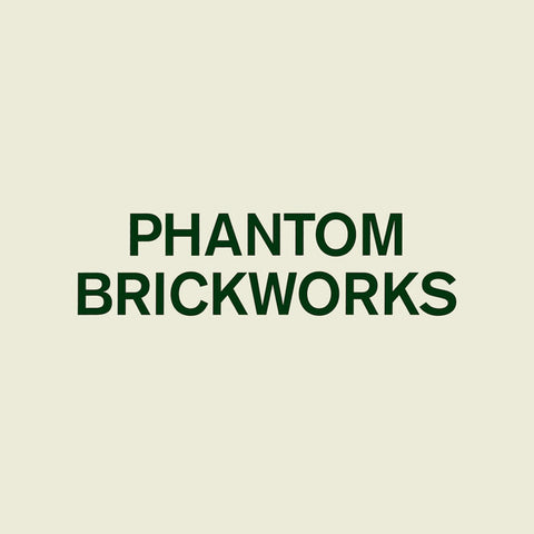 Bibio | Phantom Brickworks | Album