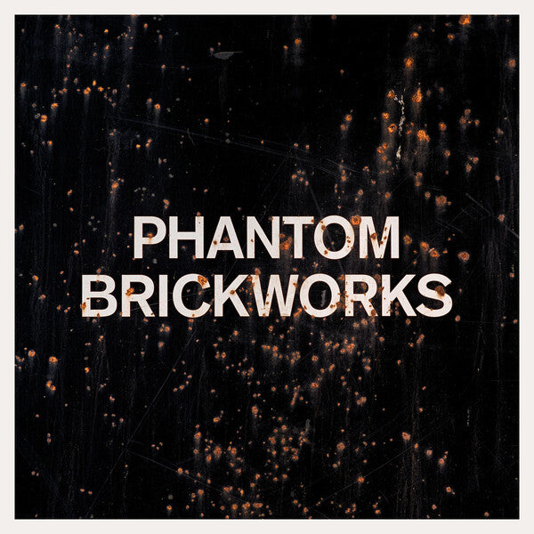 Bibio | Phantom Brickworks [LP II] | Album