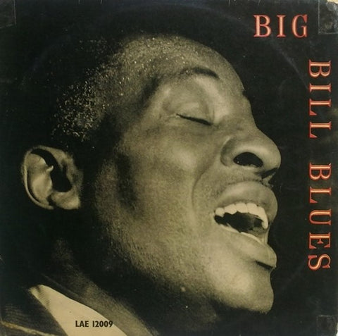 Big Bill Broonzy | Big Bill Blues | Album