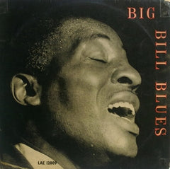 Big Bill Broonzy | Big Bill Blues | Album