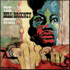 Big Bill Broonzy | The Bill Broonzy Story | Album