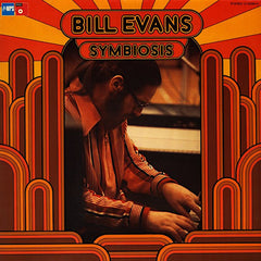 Bill Evans | Symbiosis | Album