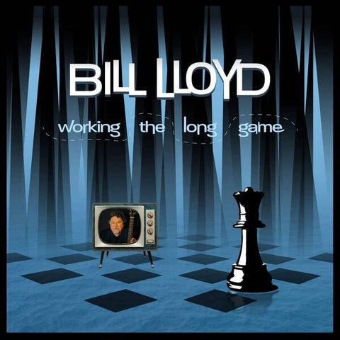 Bill Lloyd | Working the Long Game | Album
