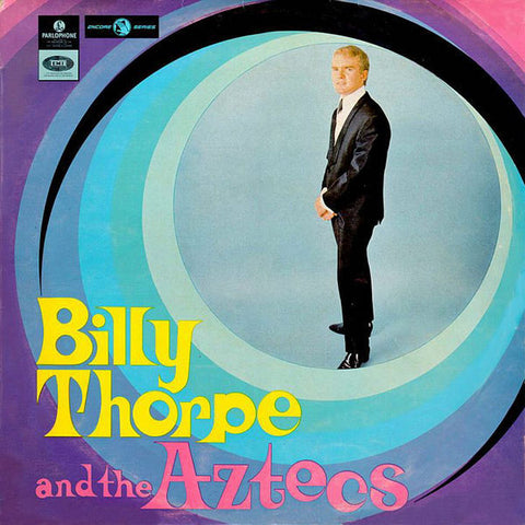 Billy Thorpe & The Aztecs | Billy Thorpe & The Aztecs | Album