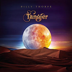 Billy Thorpe | Tangier | Album
