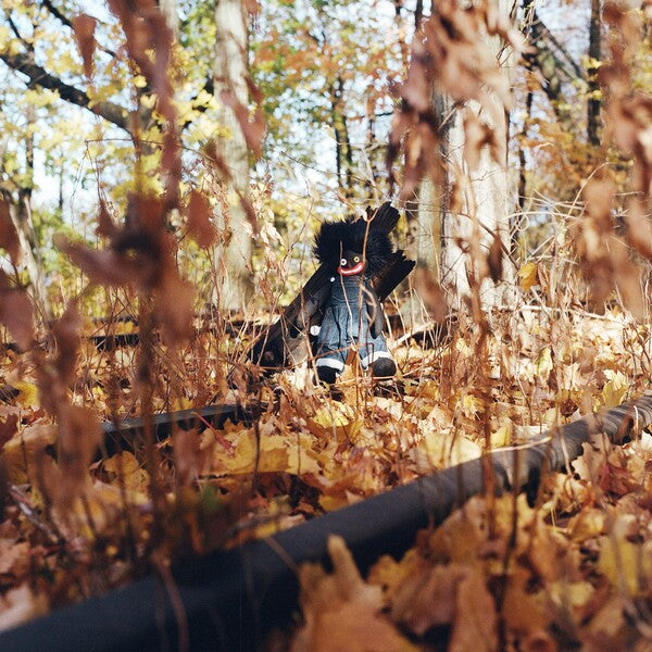 Billy Woods | GOLLIWOG | Album