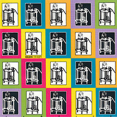 Various Artists | Bizarre/Straight Sampler (Comp.) | Album