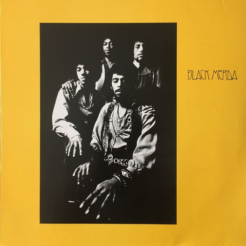 Black Merda | Black Merda | Album
